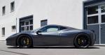 Ferrari 458 Italia by Cartech 2016 года